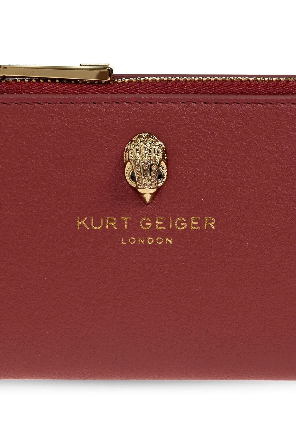 Kurt Geiger Sloane Bifold Wallet