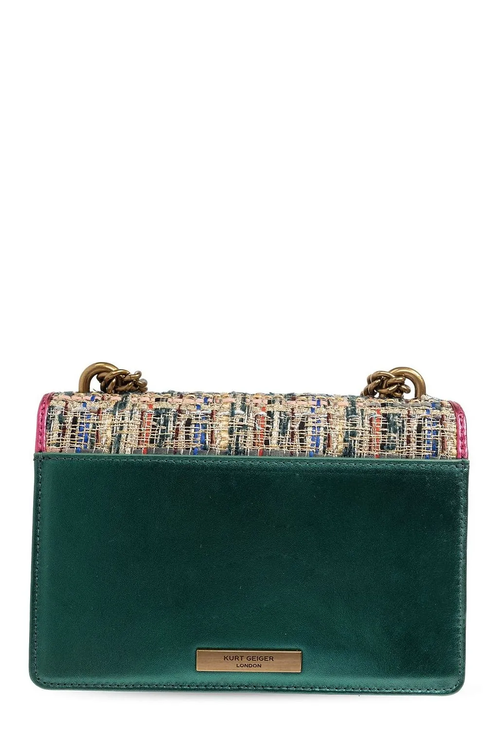Kurt Geiger London Small Shoreditch Cross Body Bag