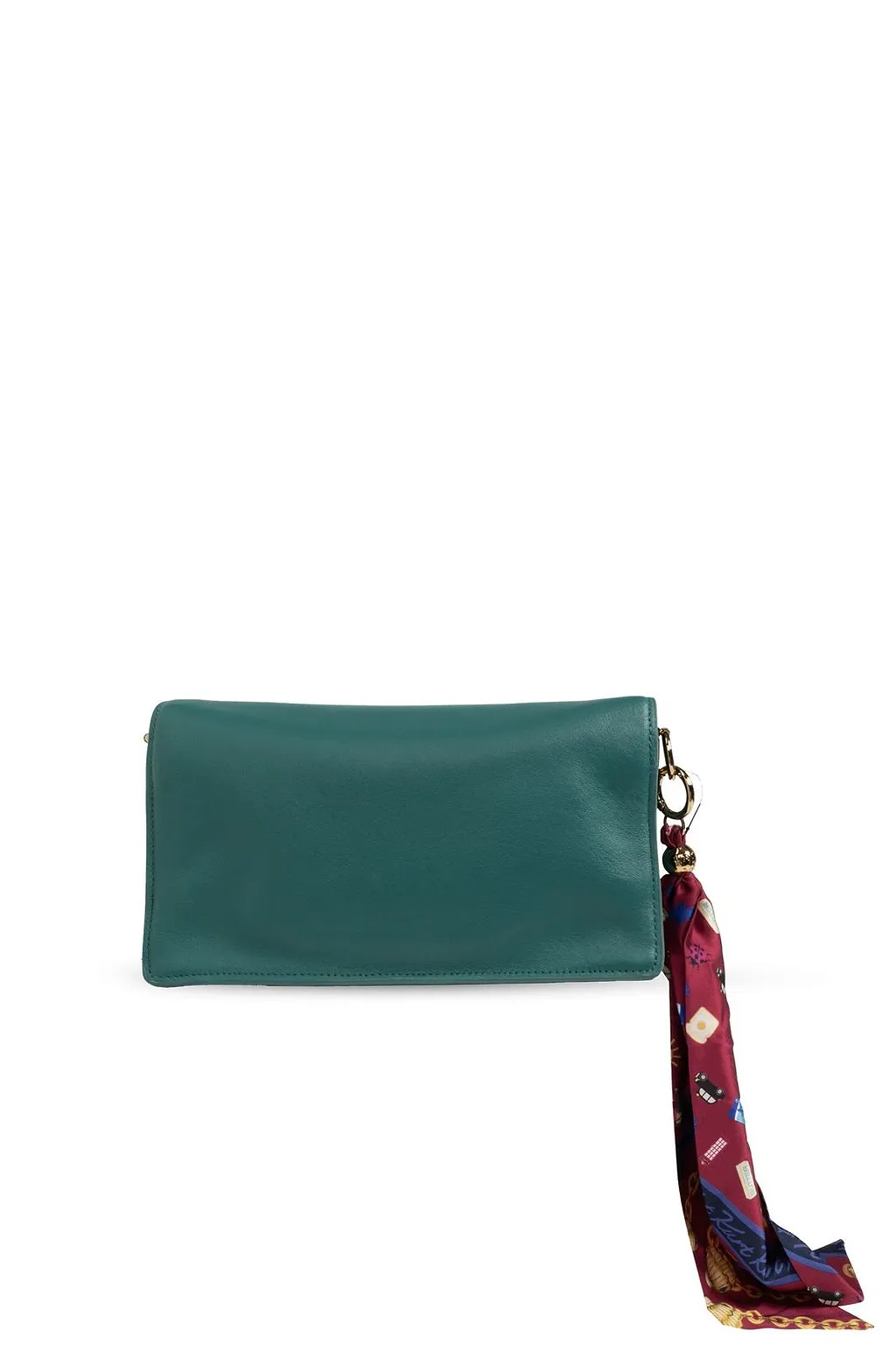 Kurt Geiger Sloane Soft Chain Shoulder Bag