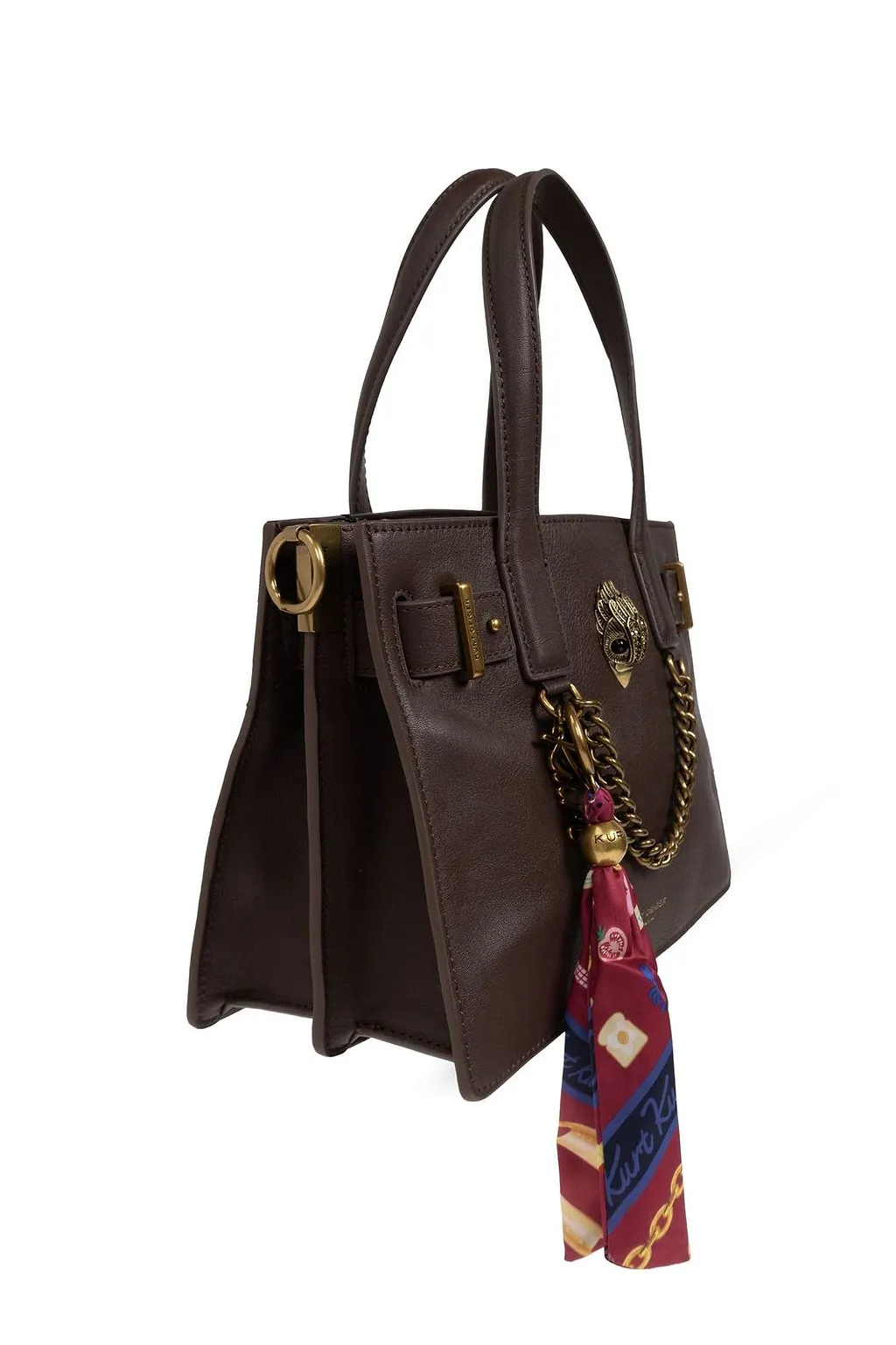 Kurt Geiger Sloane Small Tote Bag