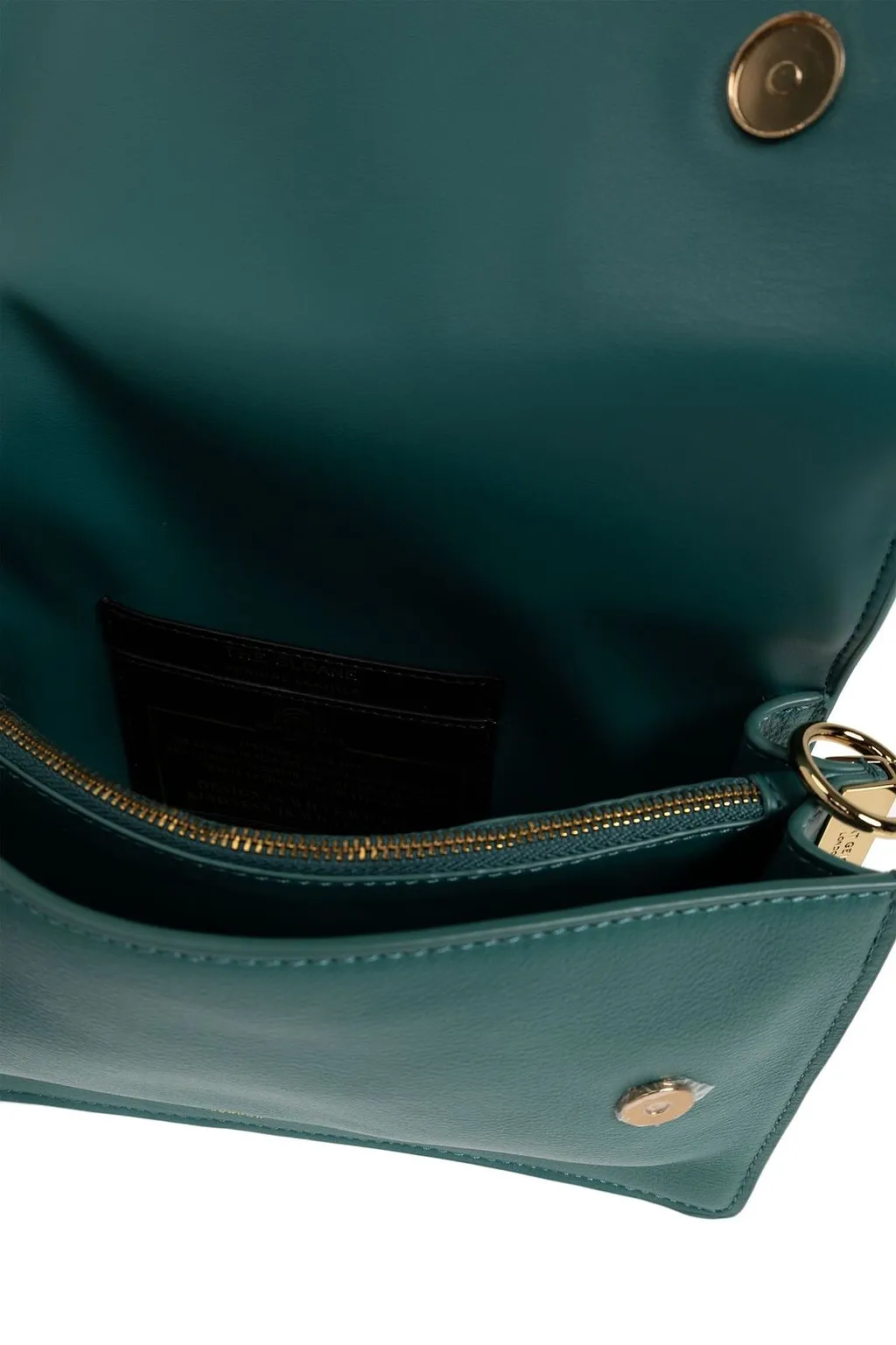 Kurt Geiger Sloane Soft Chain Shoulder Bag