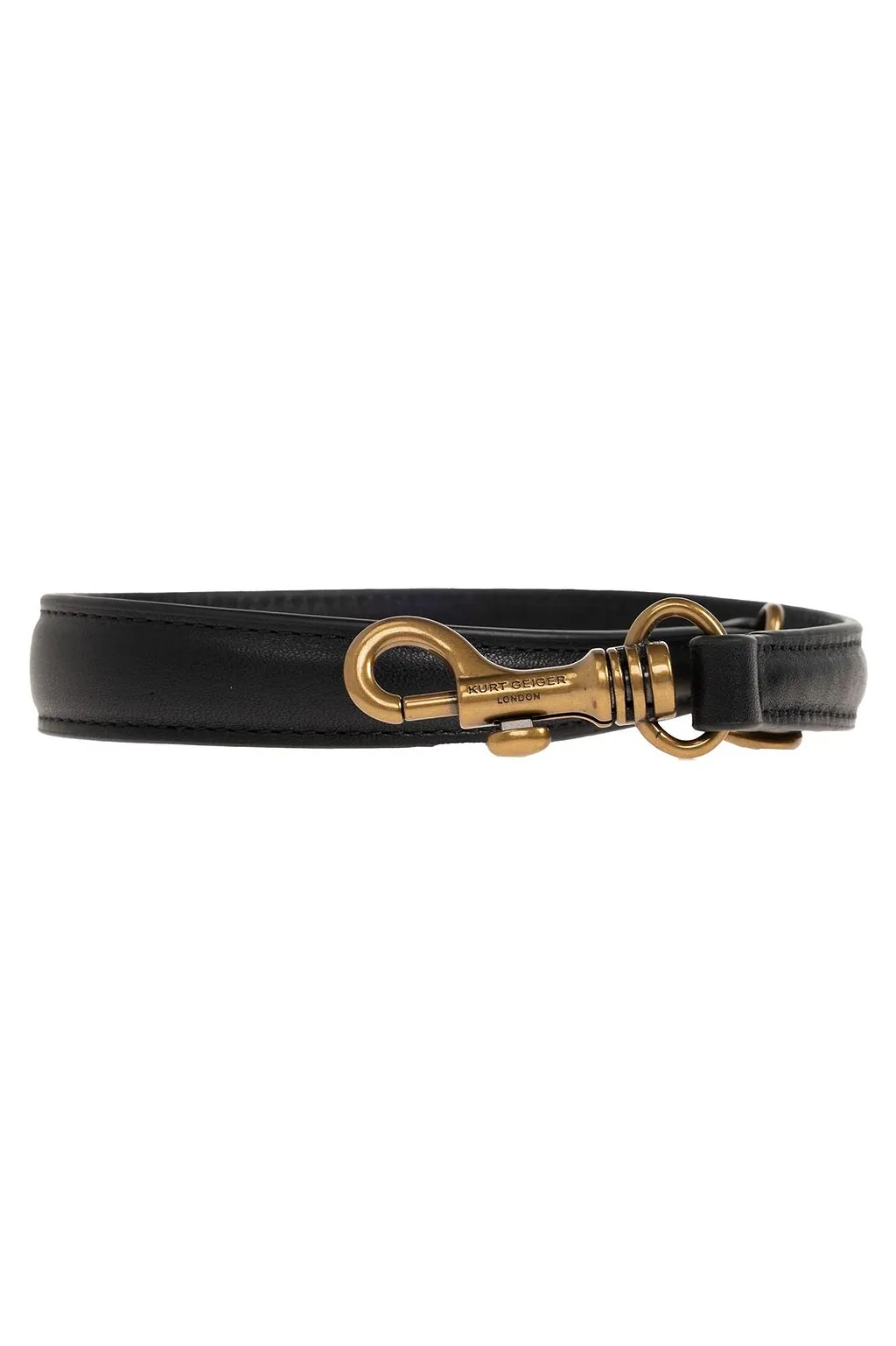 Kurt Geiger Sloane Soft Chain Shoulder Bag