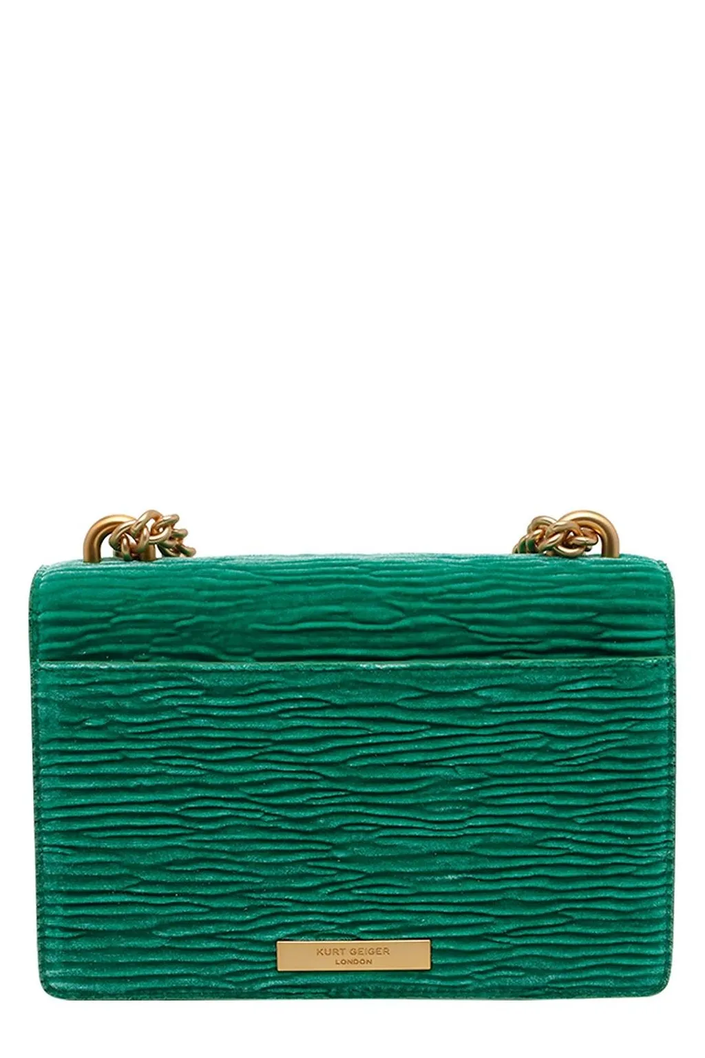 Kurt Geiger London Small Shoreditch Crossbody Bag