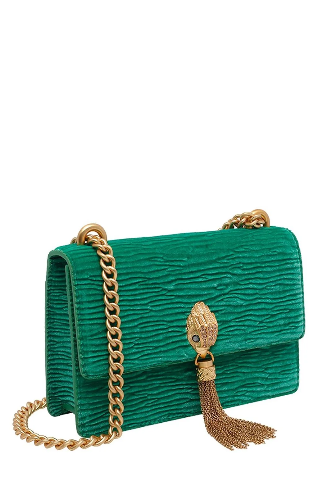 Kurt Geiger London Small Shoreditch Crossbody Bag