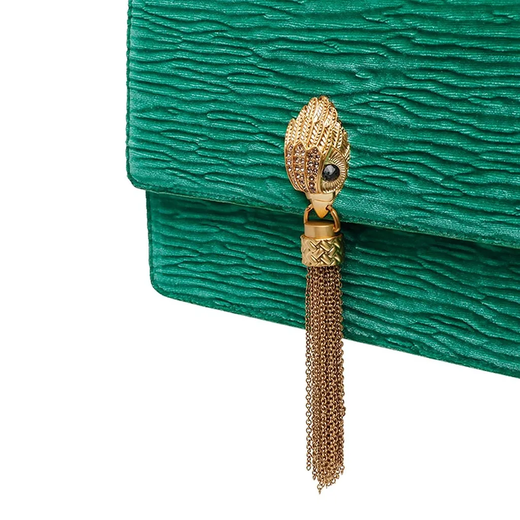 Kurt Geiger London Small Shoreditch Crossbody Bag