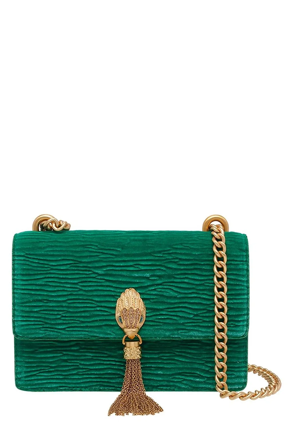 Kurt Geiger London Small Shoreditch Crossbody Bag