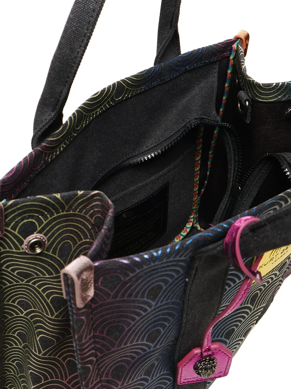 Kurt Geiger London Small Southbank Tote Bag