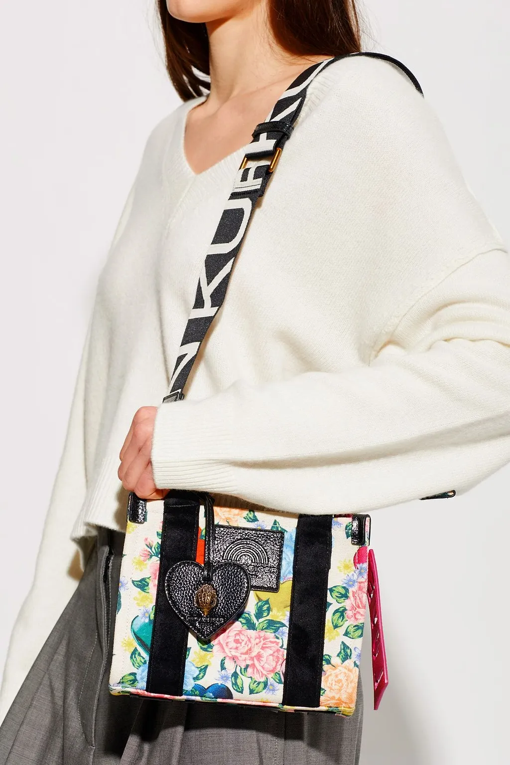Southbank Mini Tote Bag