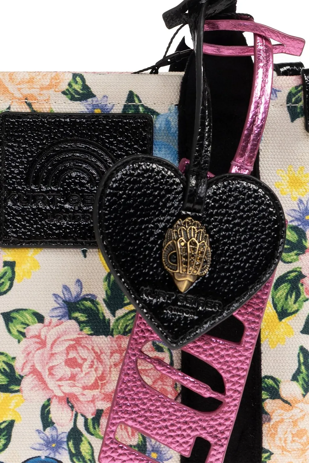 Southbank Mini Tote Bag