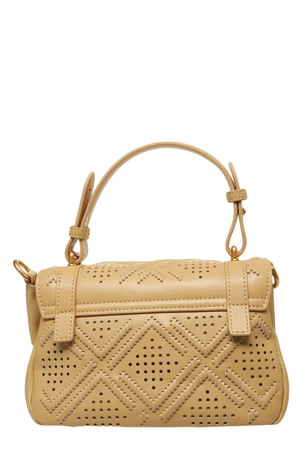 La Carrie Labyrinth Atena Small Shoulder Bag