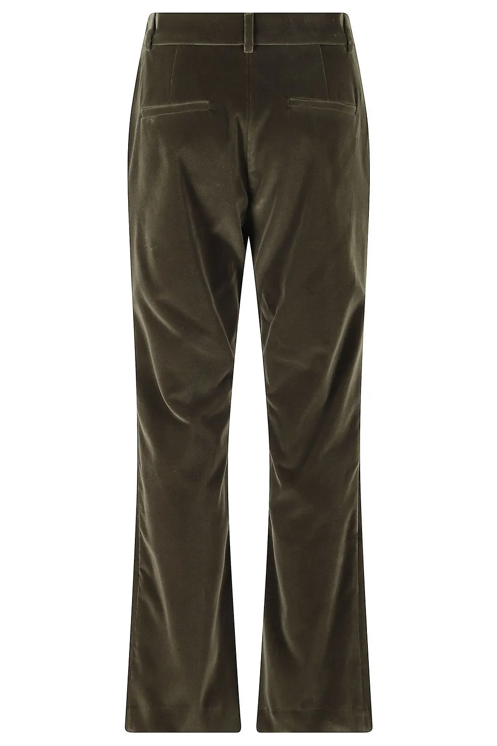 La Doublej 24 7 Tailored Pants