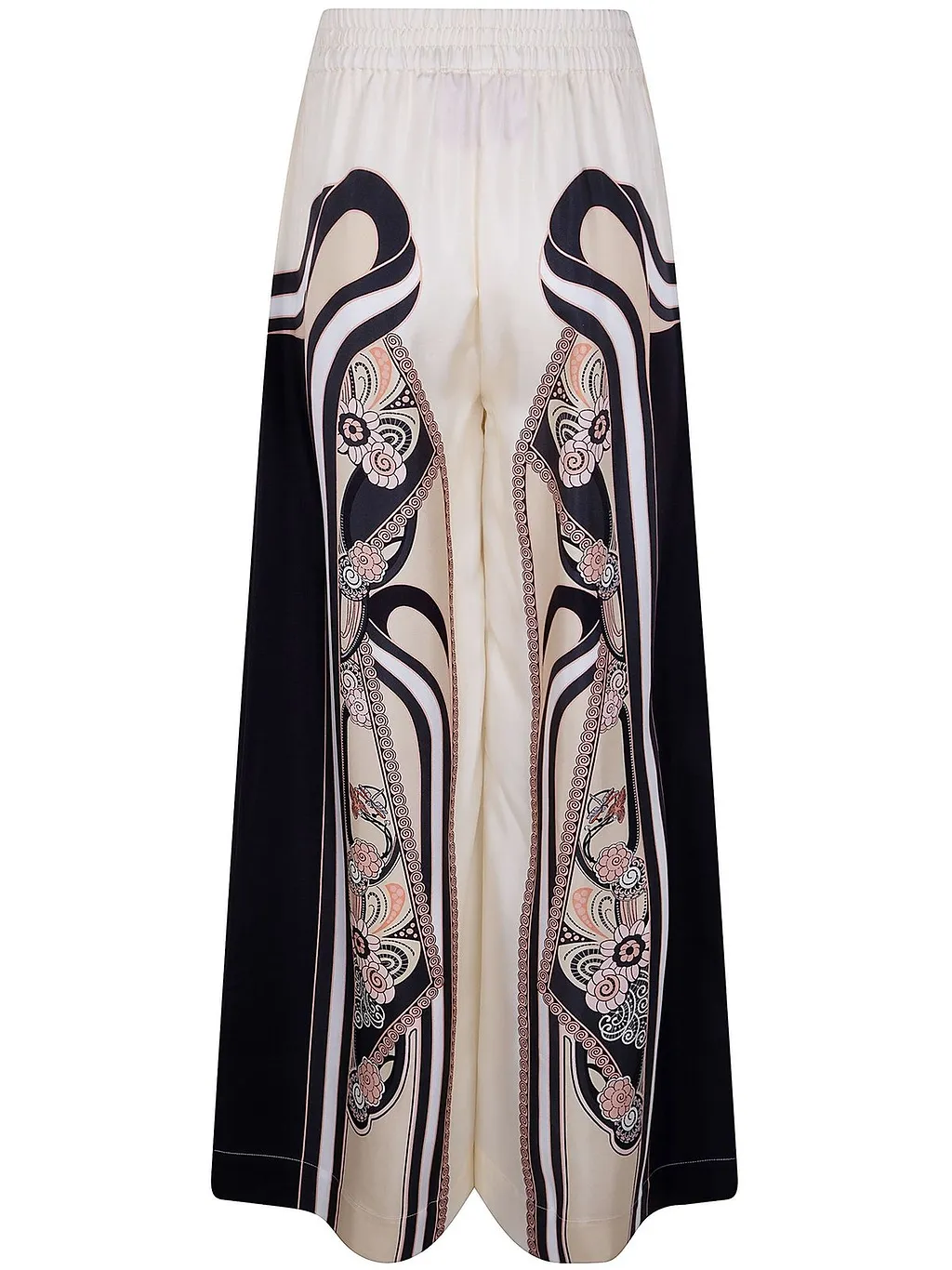 La Doublej Palazzo Pants