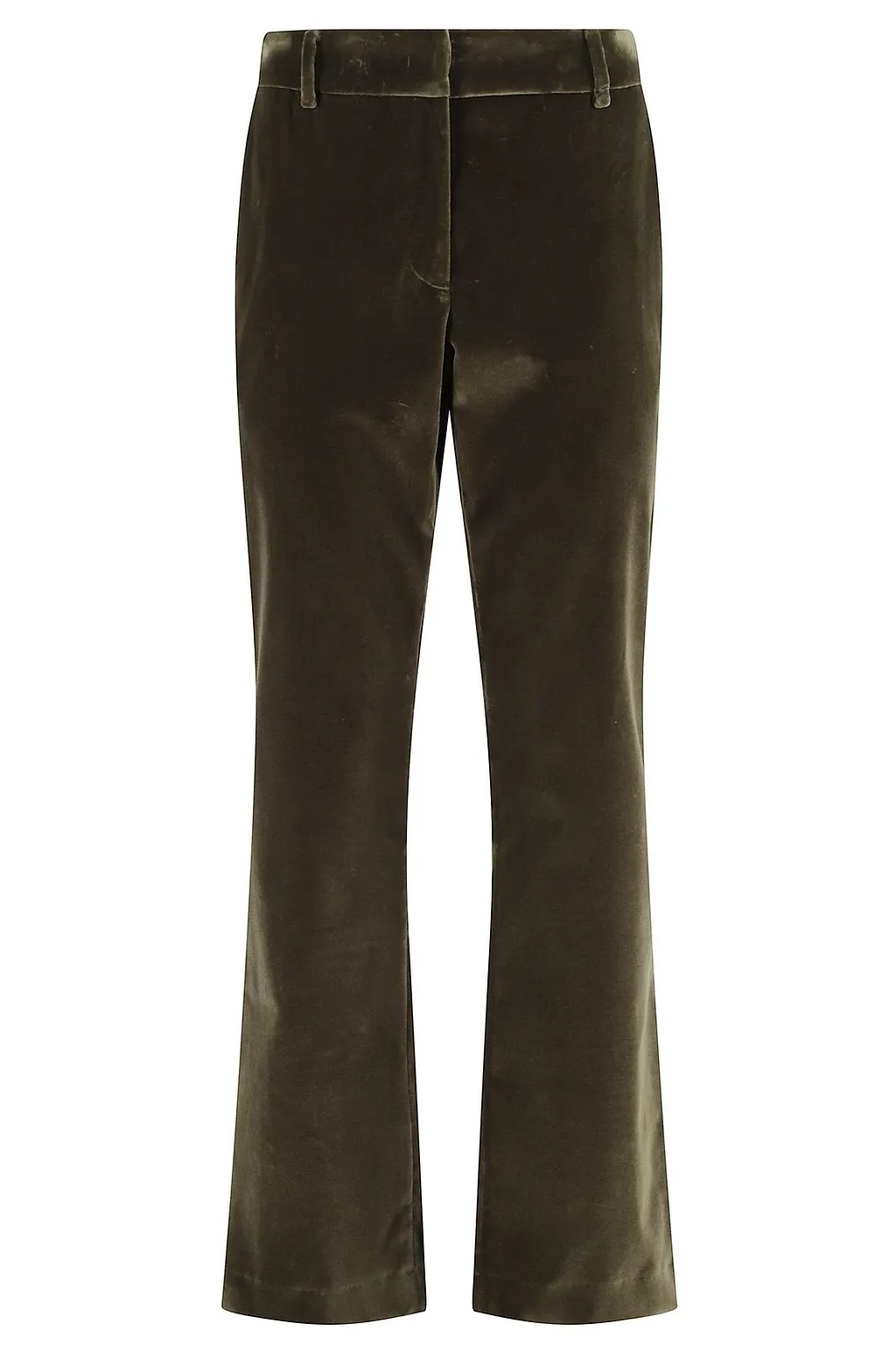 La Doublej 24/7 Velvet Pants