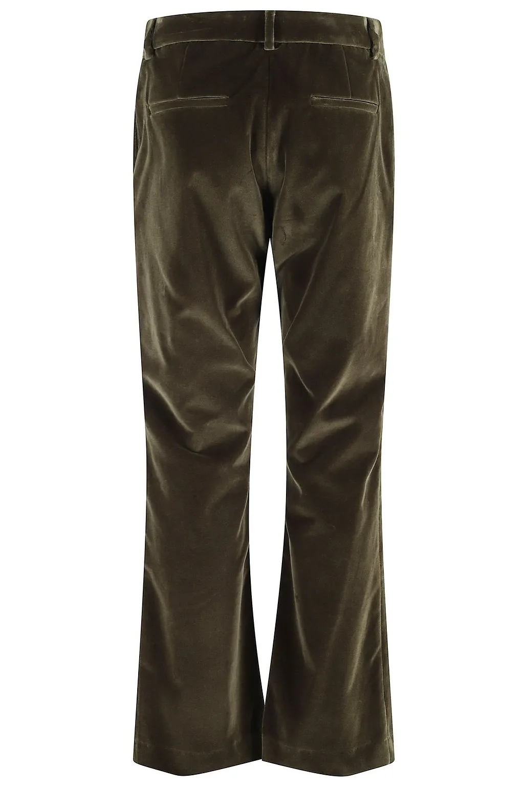 La Doublej 24/7 Velvet Pants