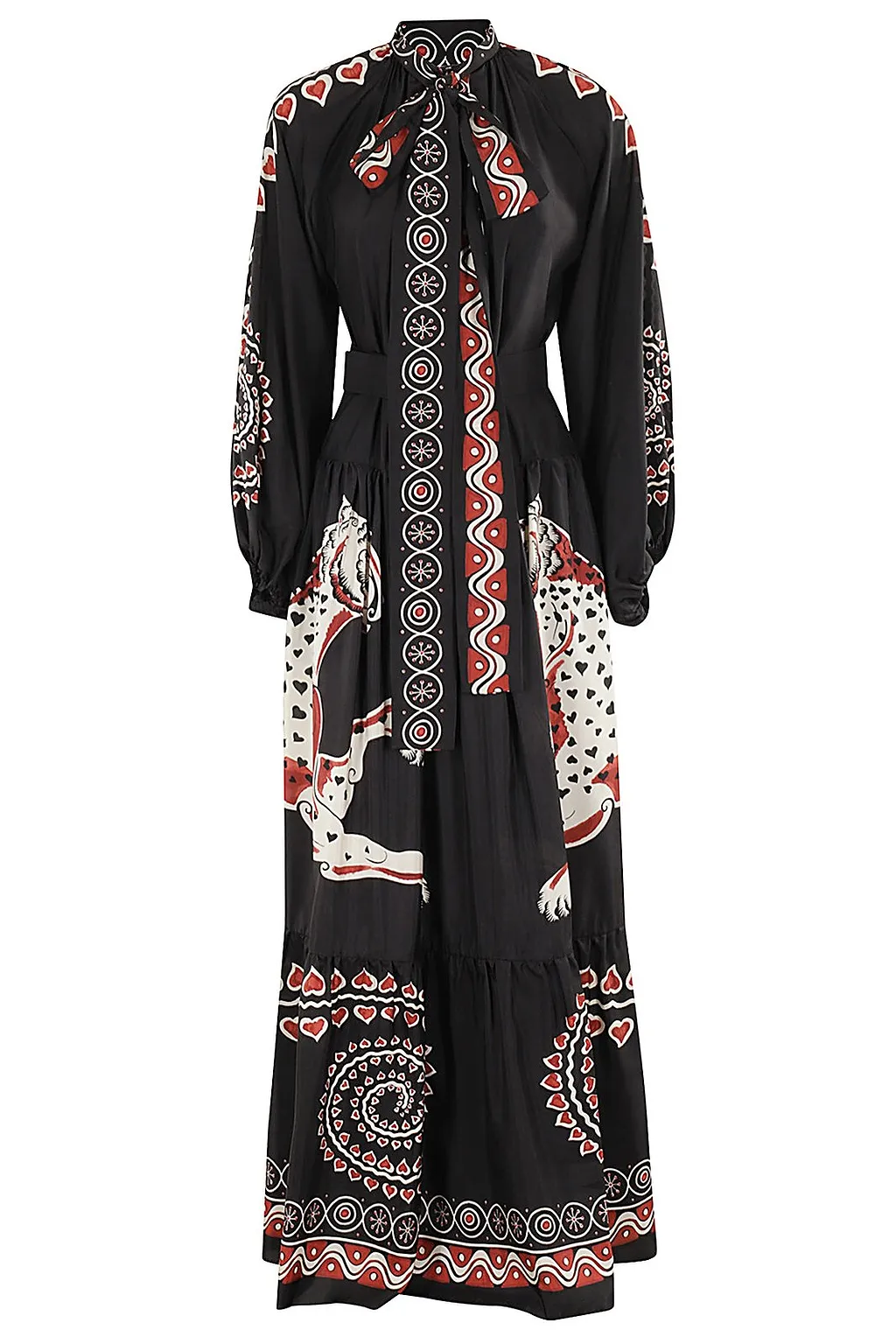La Doublej Athena Dress
