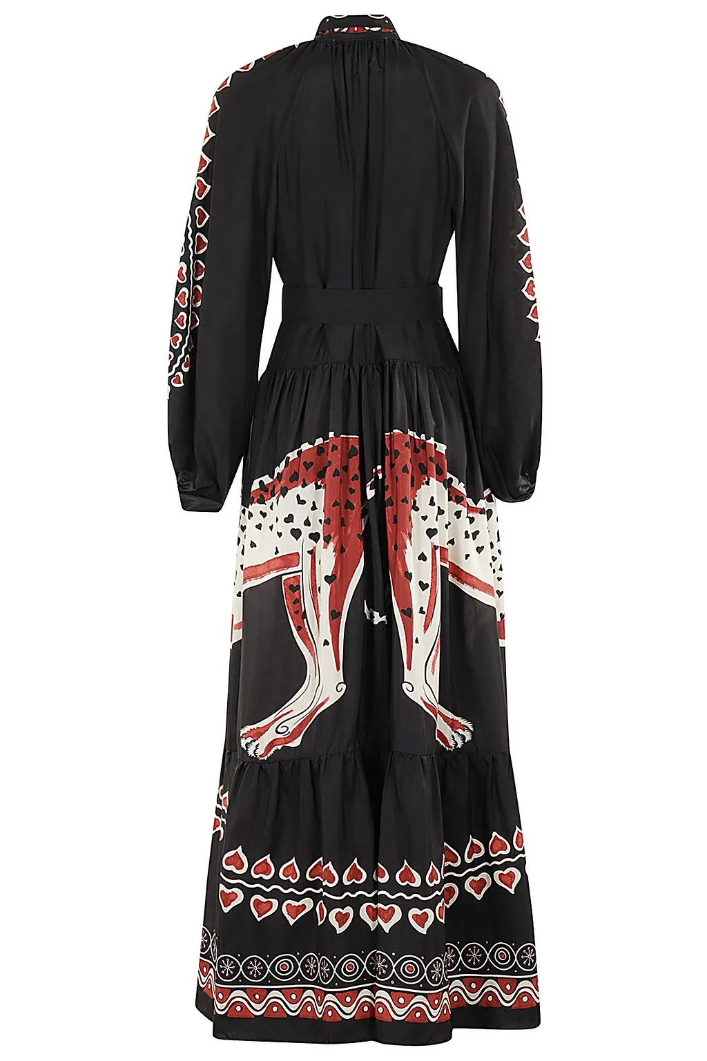 La Doublej Athena Dress