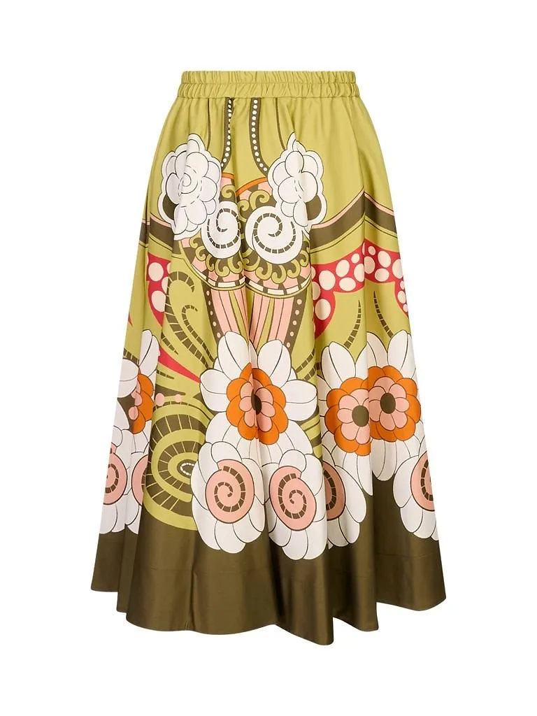 La Doublej Ballerina Skirt