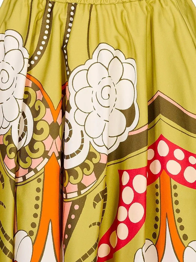 La Doublej Ballerina Skirt