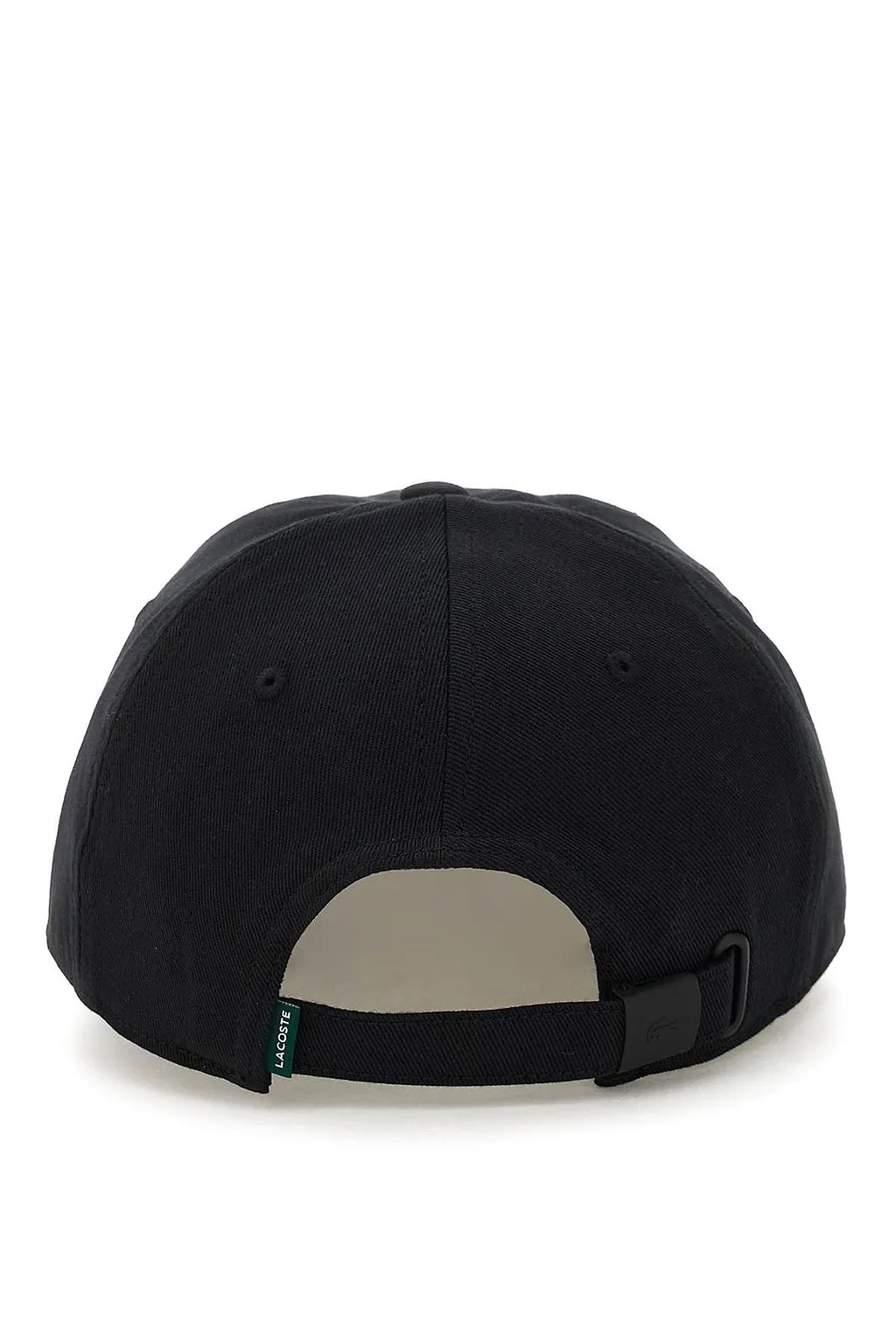 Lacoste Twill Cap