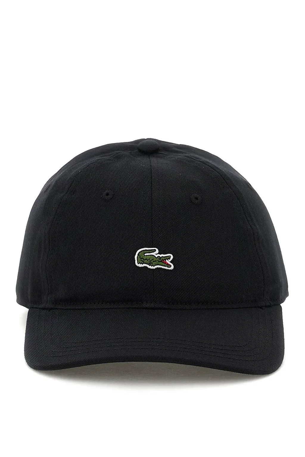 Lacoste Twill Cap
