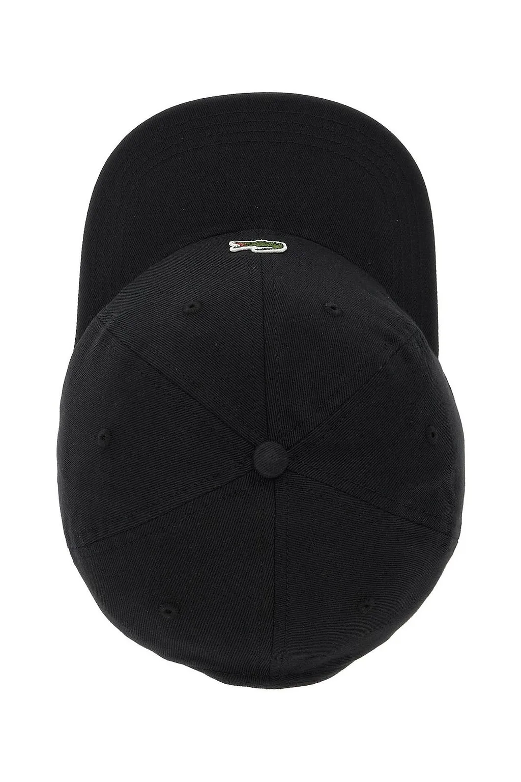 Lacoste Twill Cap
