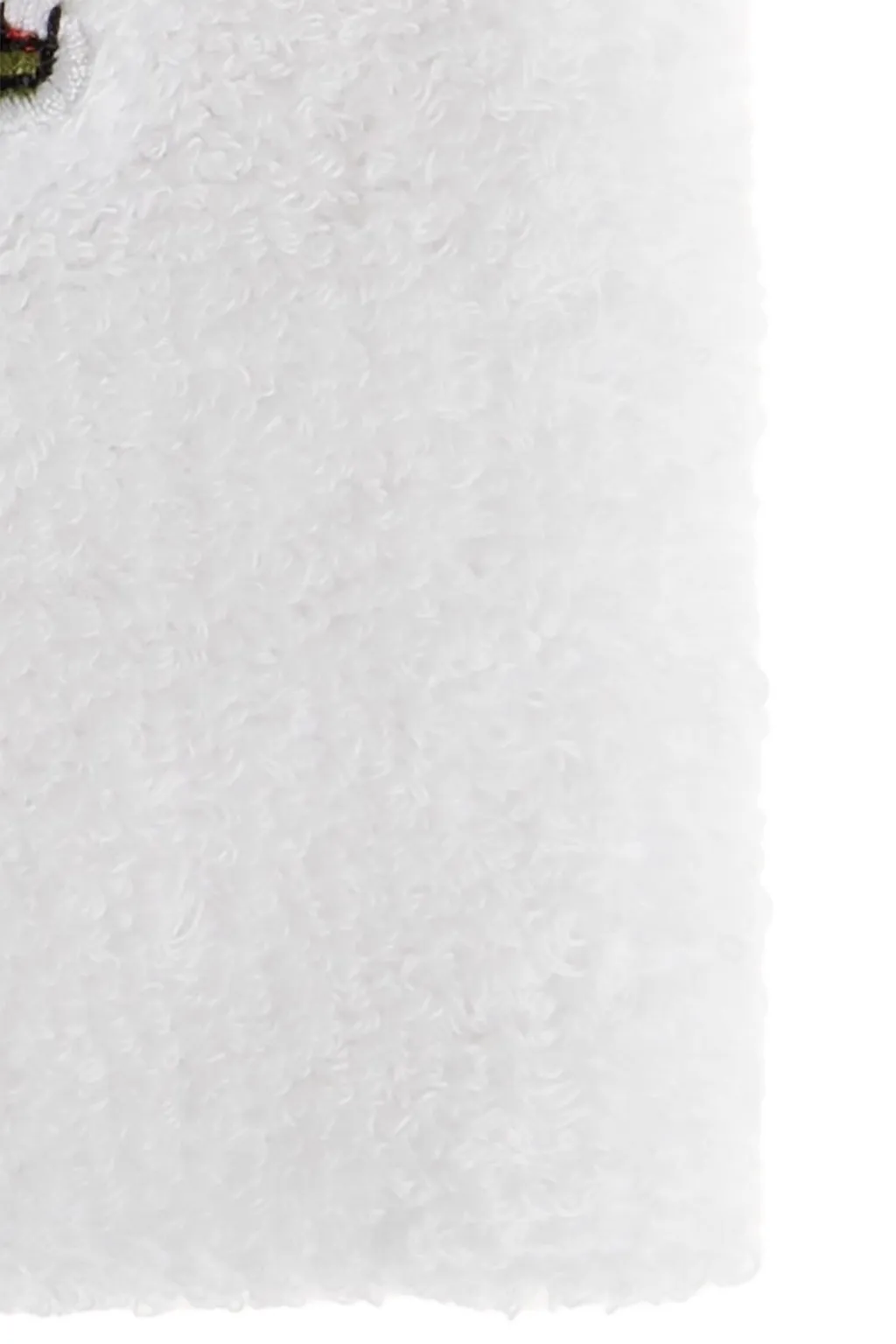 Lacoste Logo Tennis Wristbands