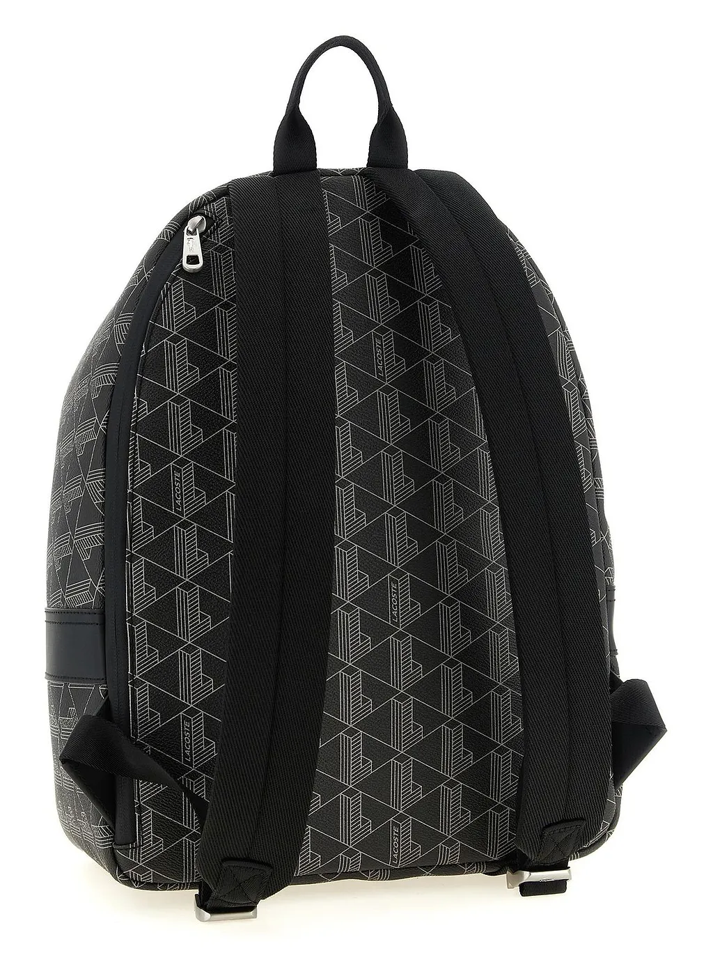 Lacoste Maro Monogram Backpack
