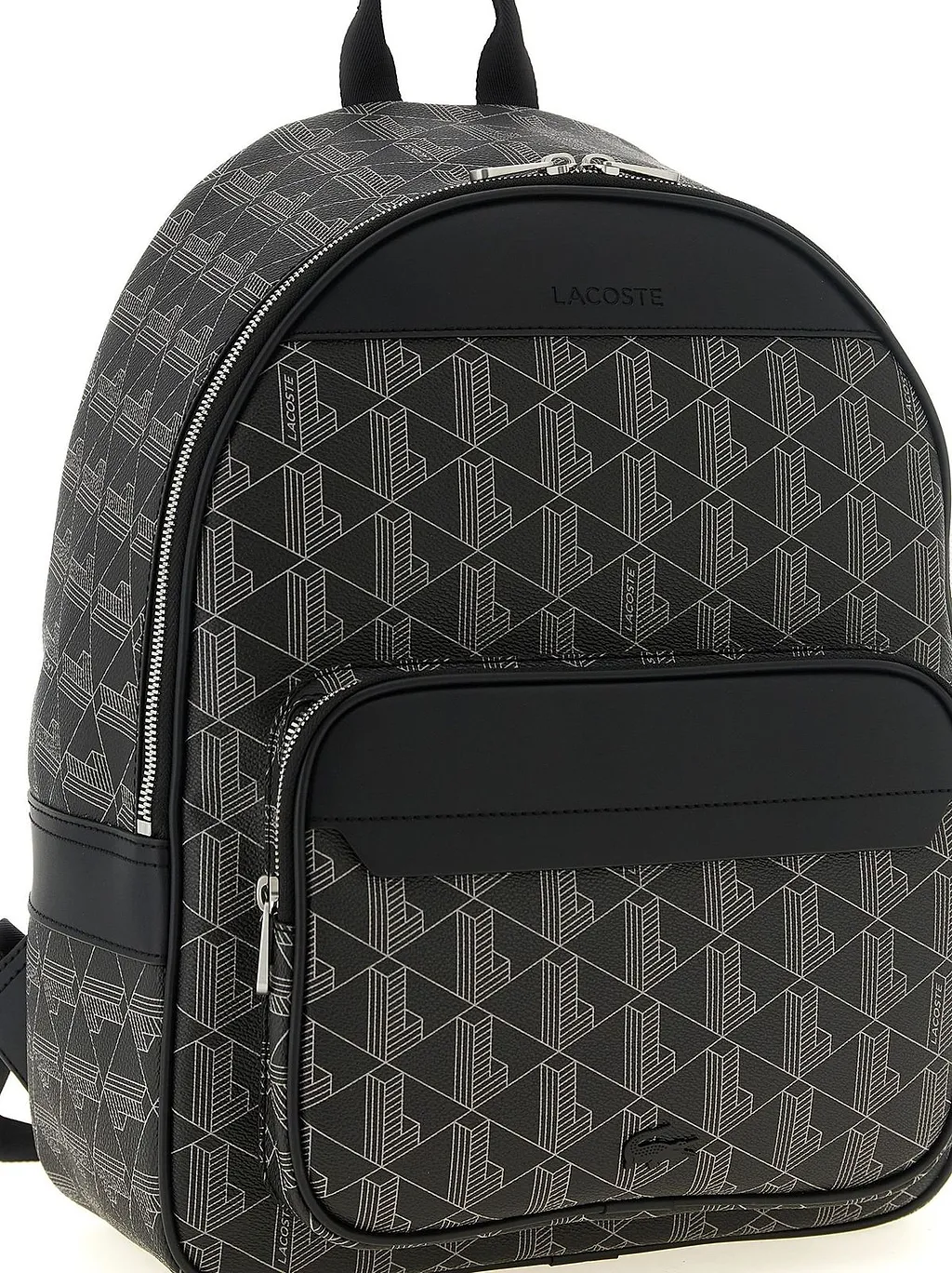 Lacoste Maro Monogram Backpack
