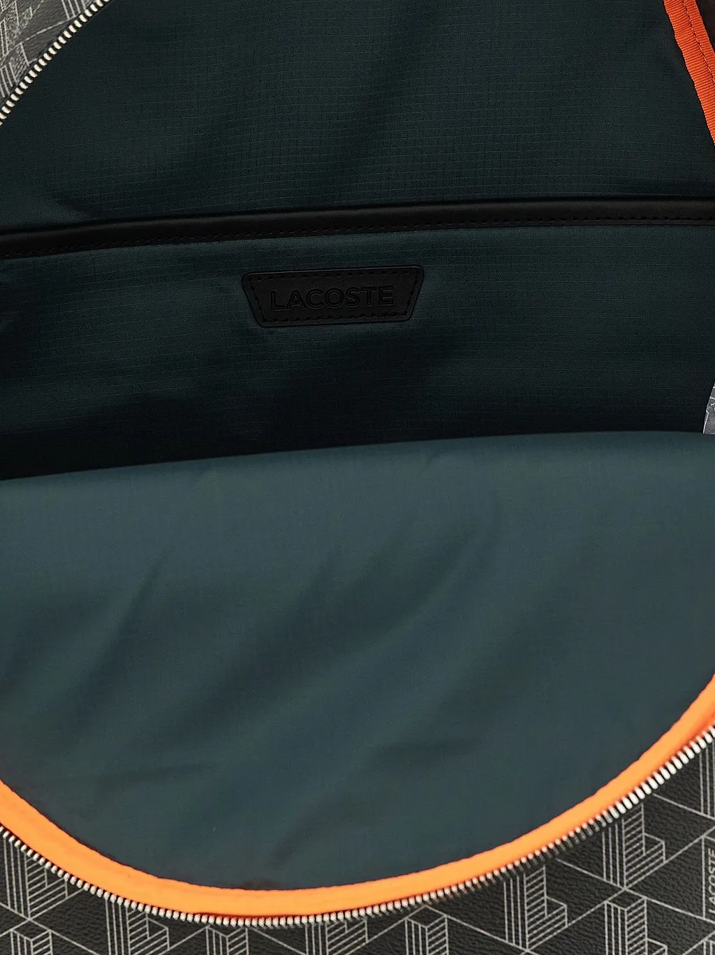 Lacoste Maro Monogram Backpack