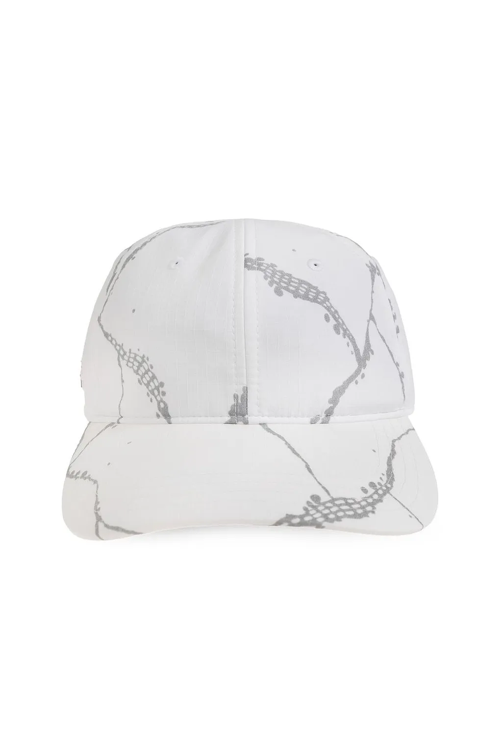 Printed Baseball Cap