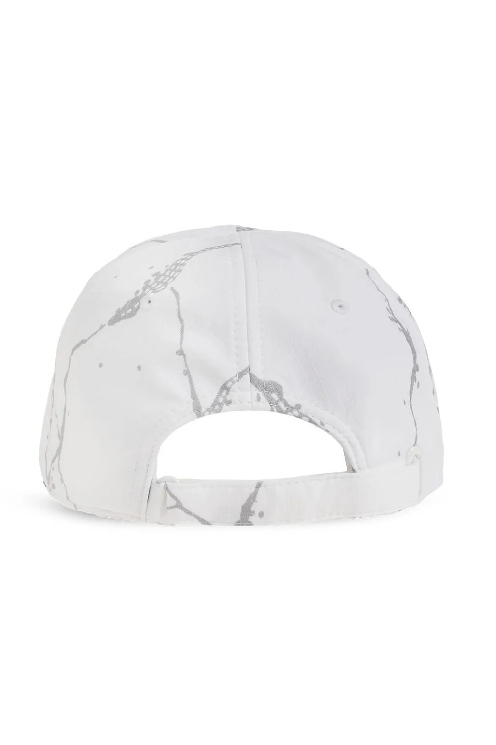 Printed Baseball Cap