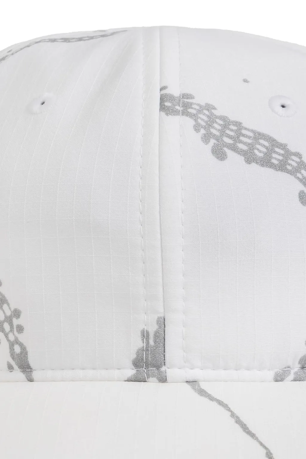 Printed Baseball Cap