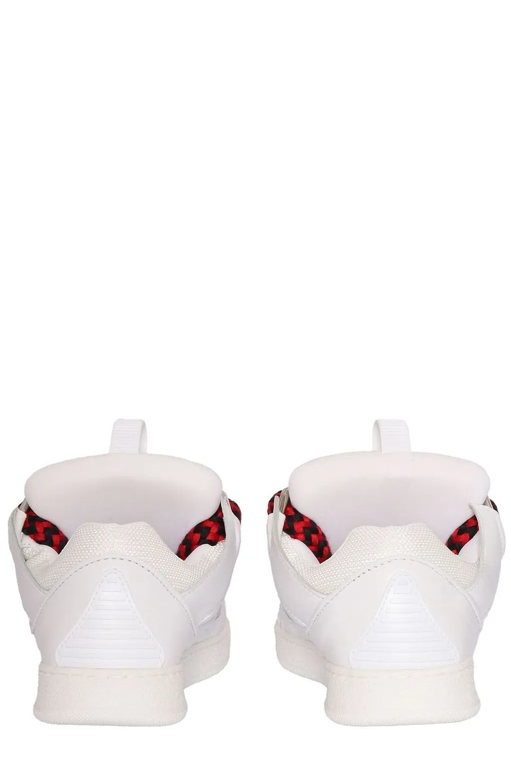 Statement Low-Top Sneakers