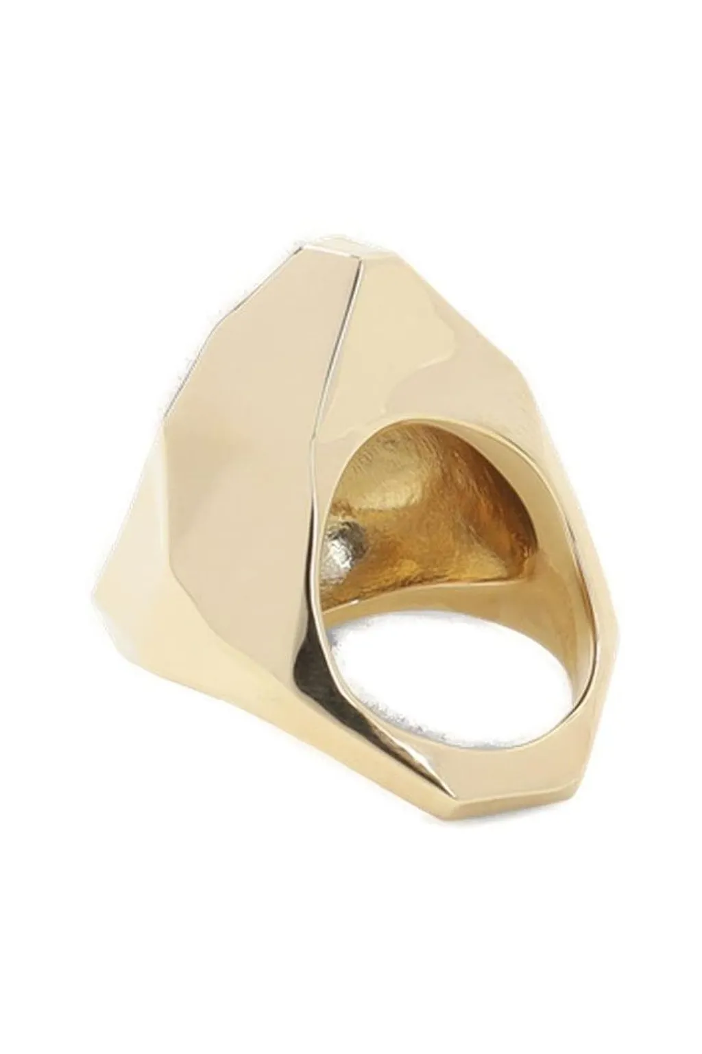 Geometric Ring