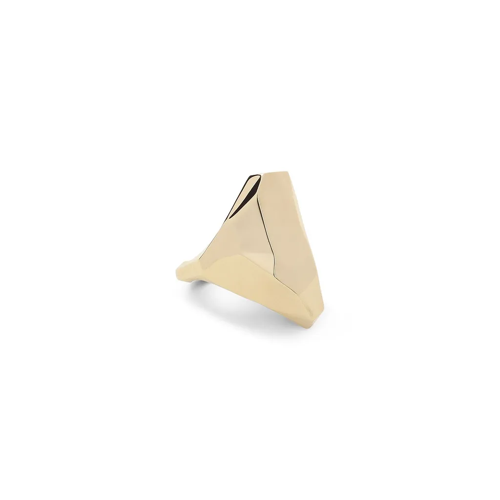 Geometric Ring