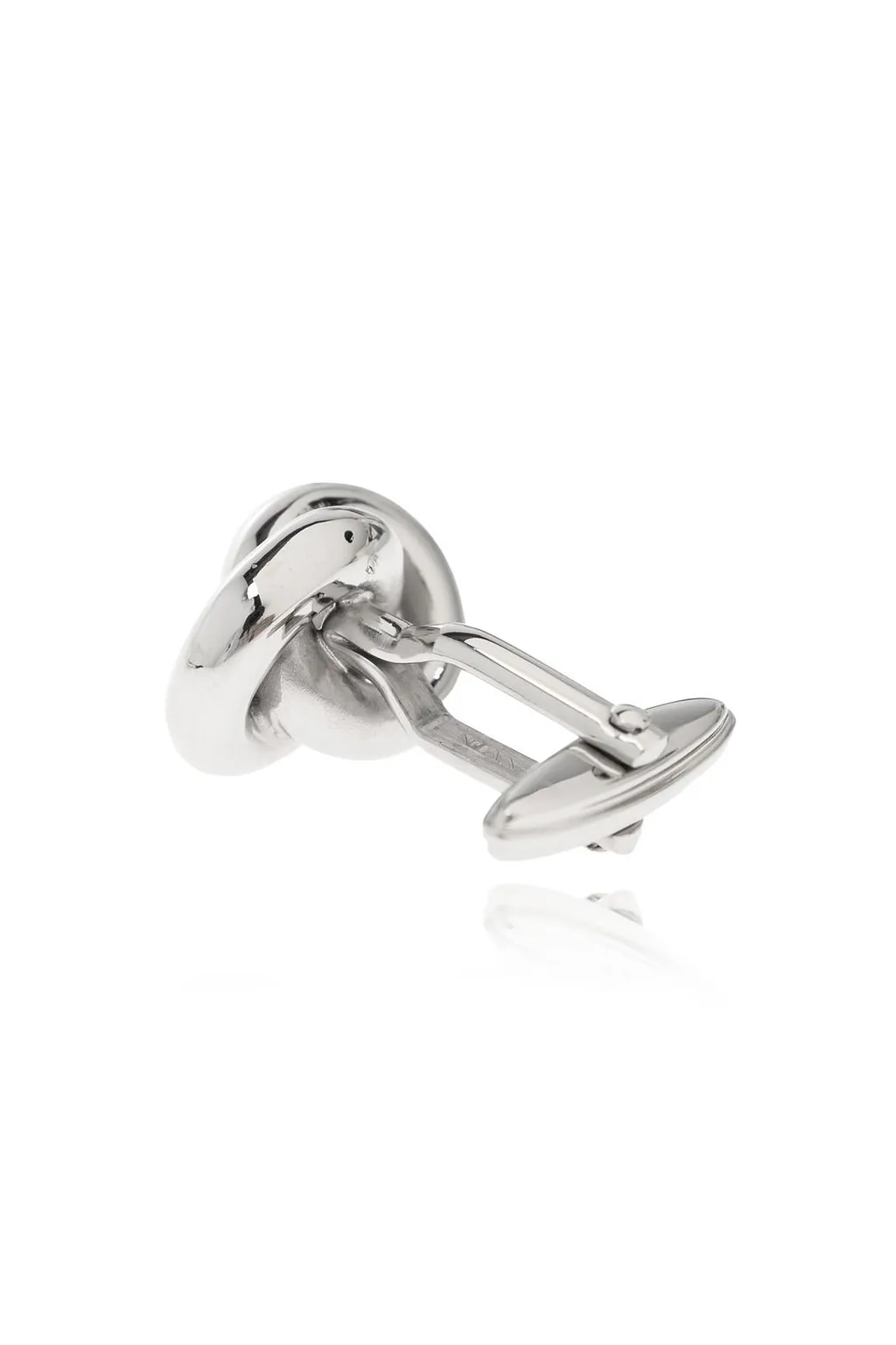 Lanvin Knot Cufflinks