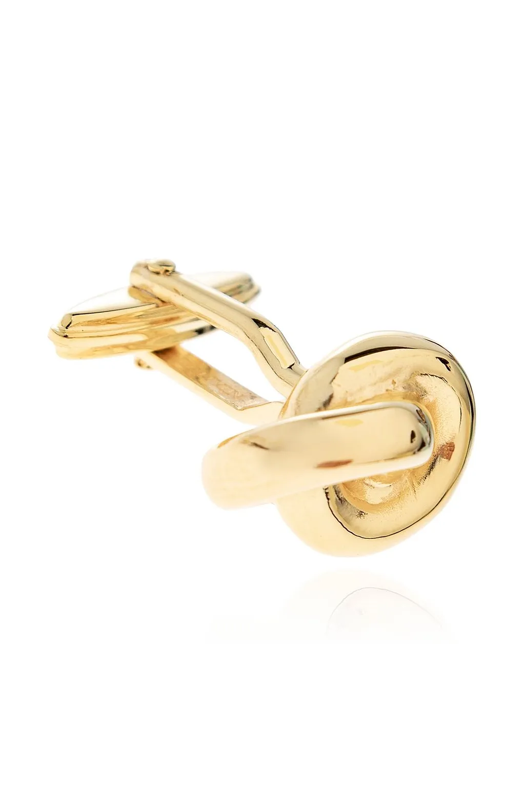 Lanvin Knot Cufflinks