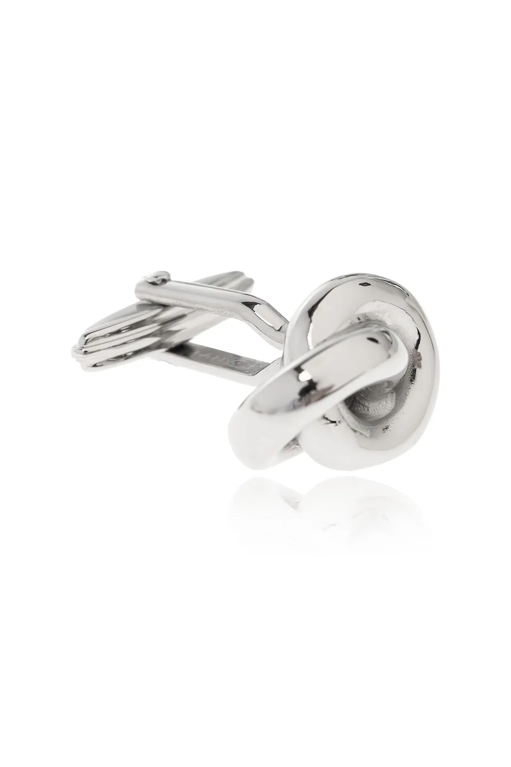 Lanvin Knot Cufflinks