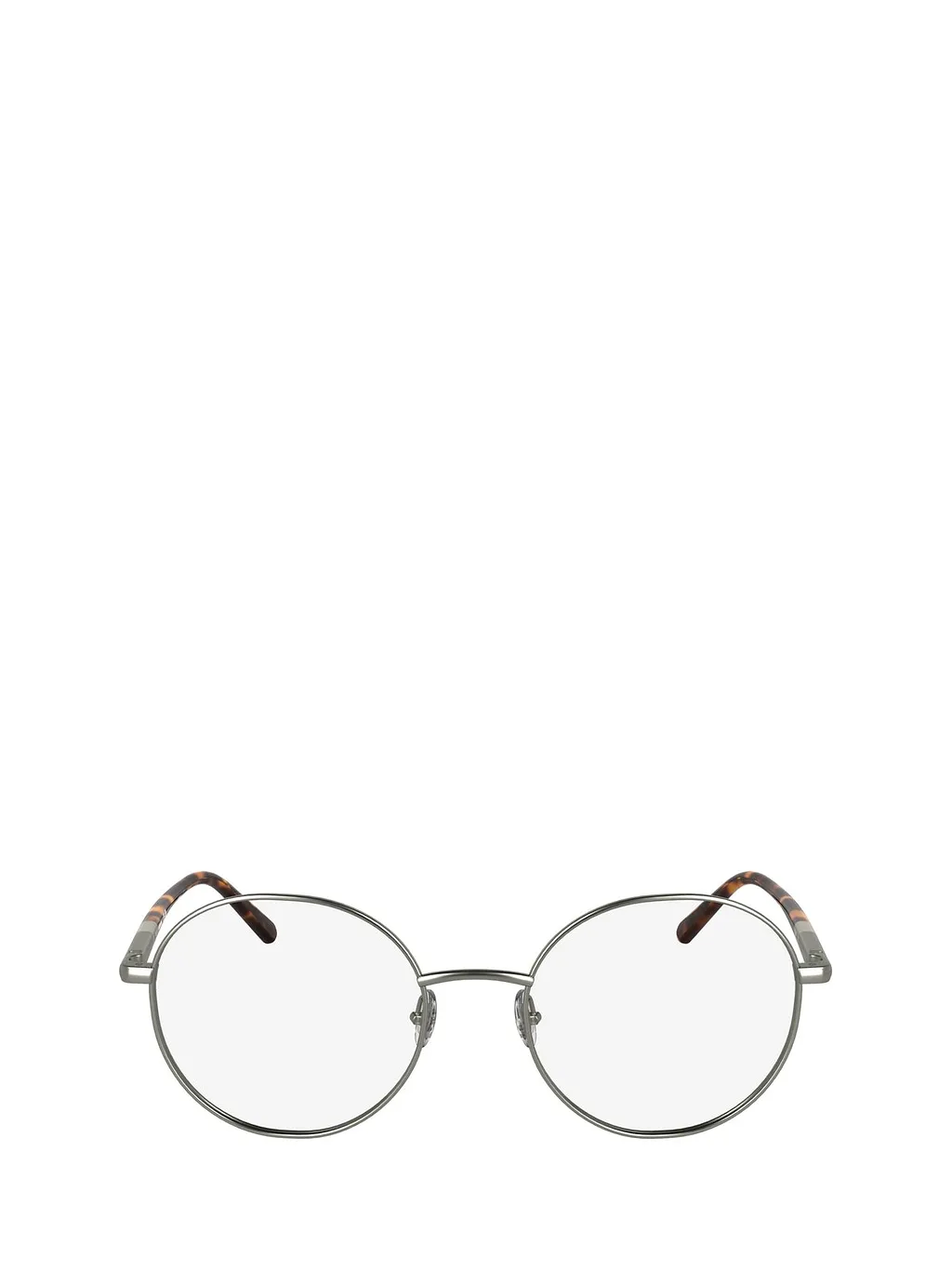 Lacoste Round Frame Glasses