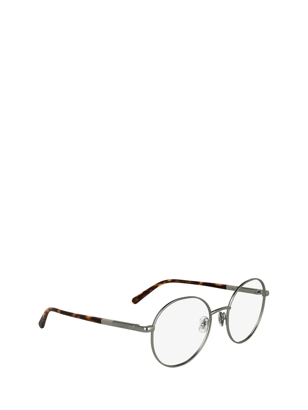 Lacoste Round Frame Glasses