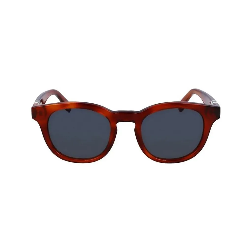 Lacoste Round Frame Sunglasses