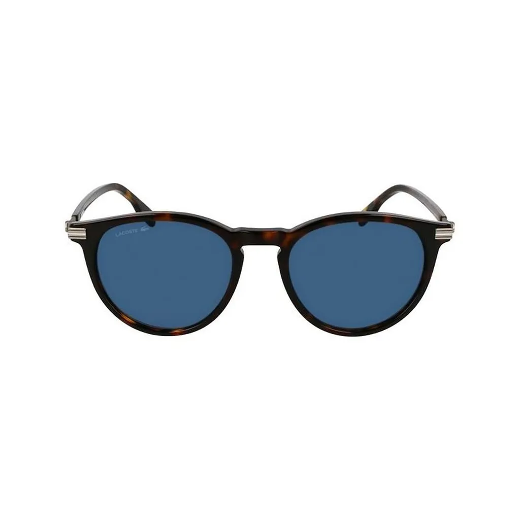 Lacoste Round Frame Sunglasses