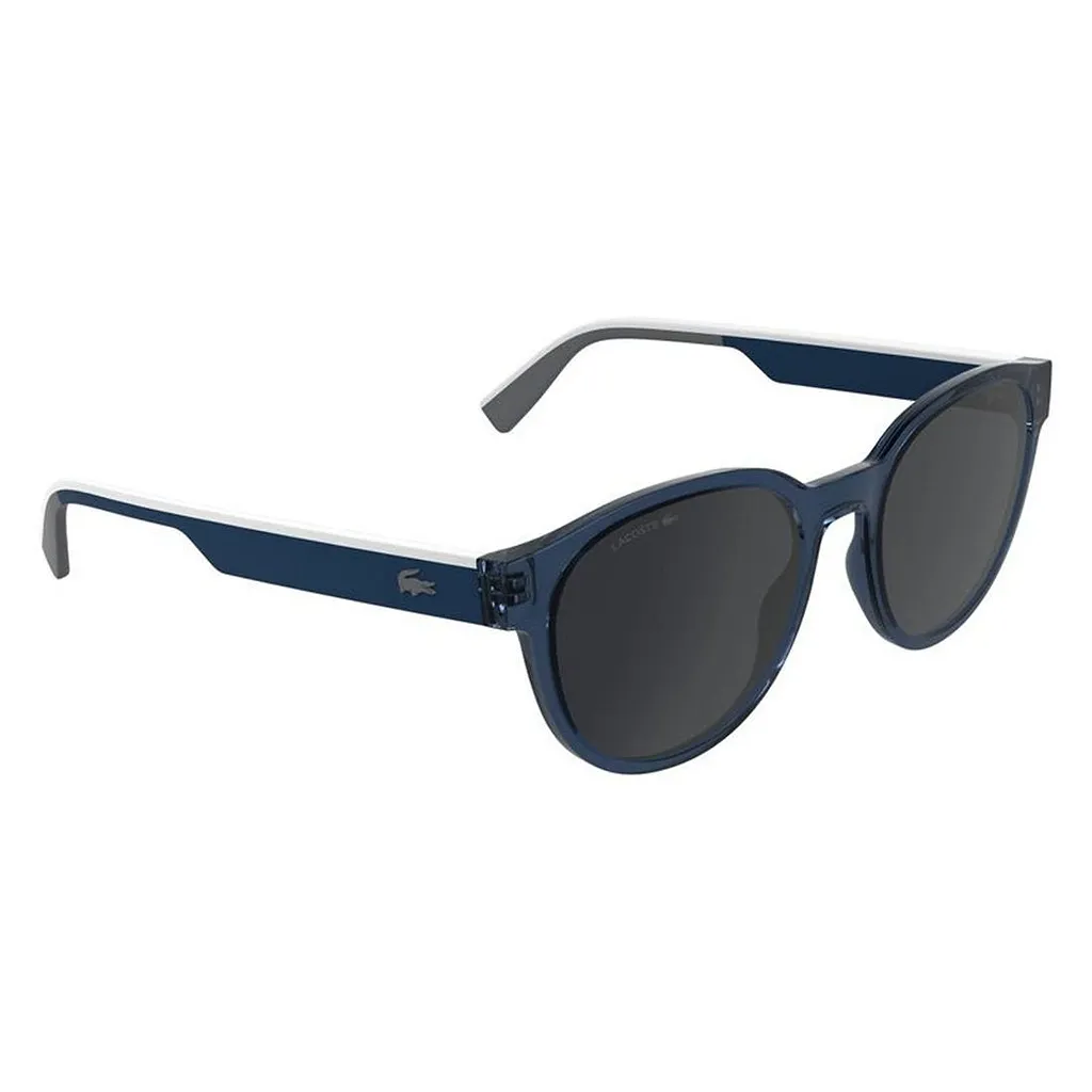 Lacoste Round Frame Sunglasses