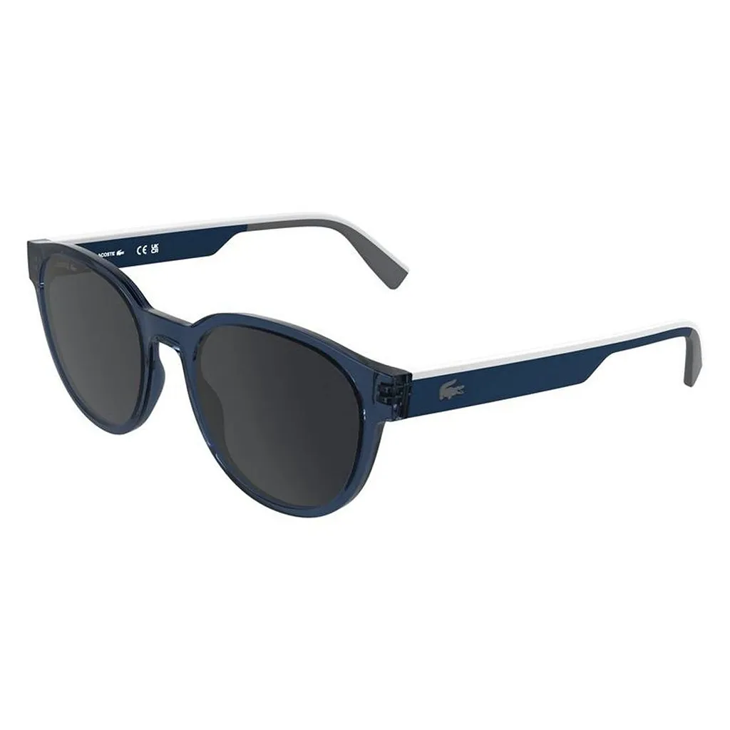 Lacoste Round Frame Sunglasses