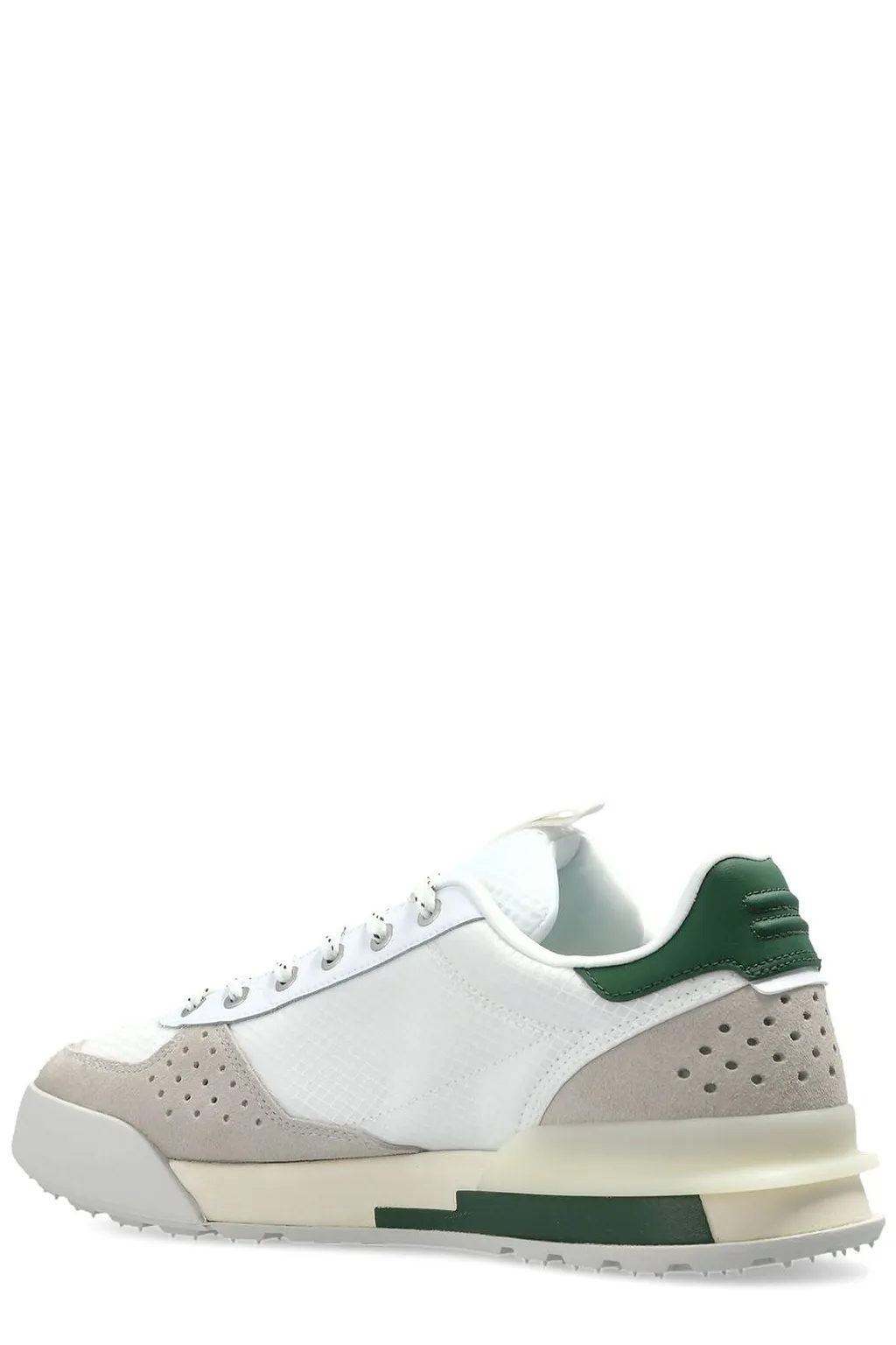 Lacoste Slam Break 226 Low-Top Sneakers