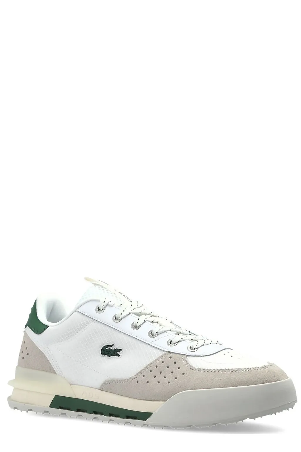 Lacoste Slam Break 226 Low-Top Sneakers