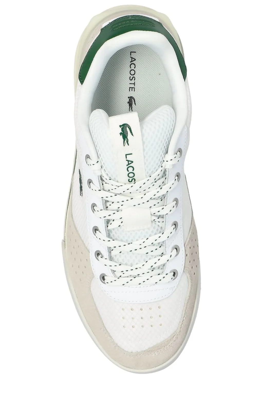 Lacoste Slam Break 226 Low-Top Sneakers