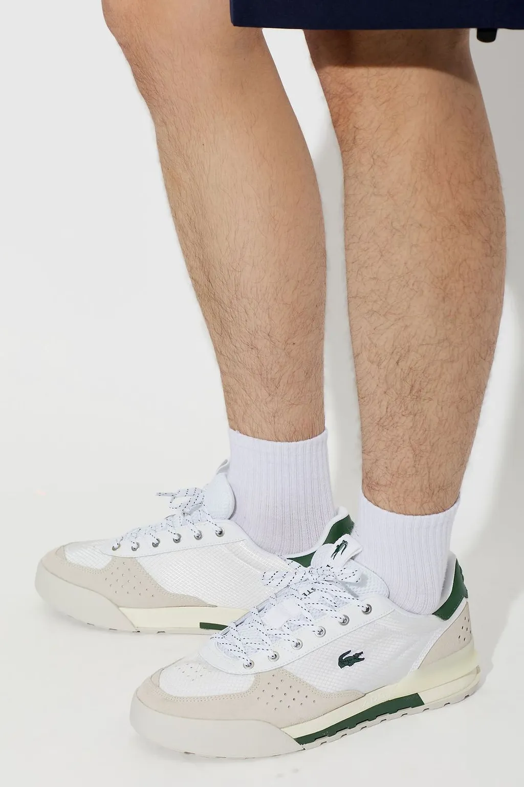 Lacoste Slam Break 226 Low-Top Sneakers