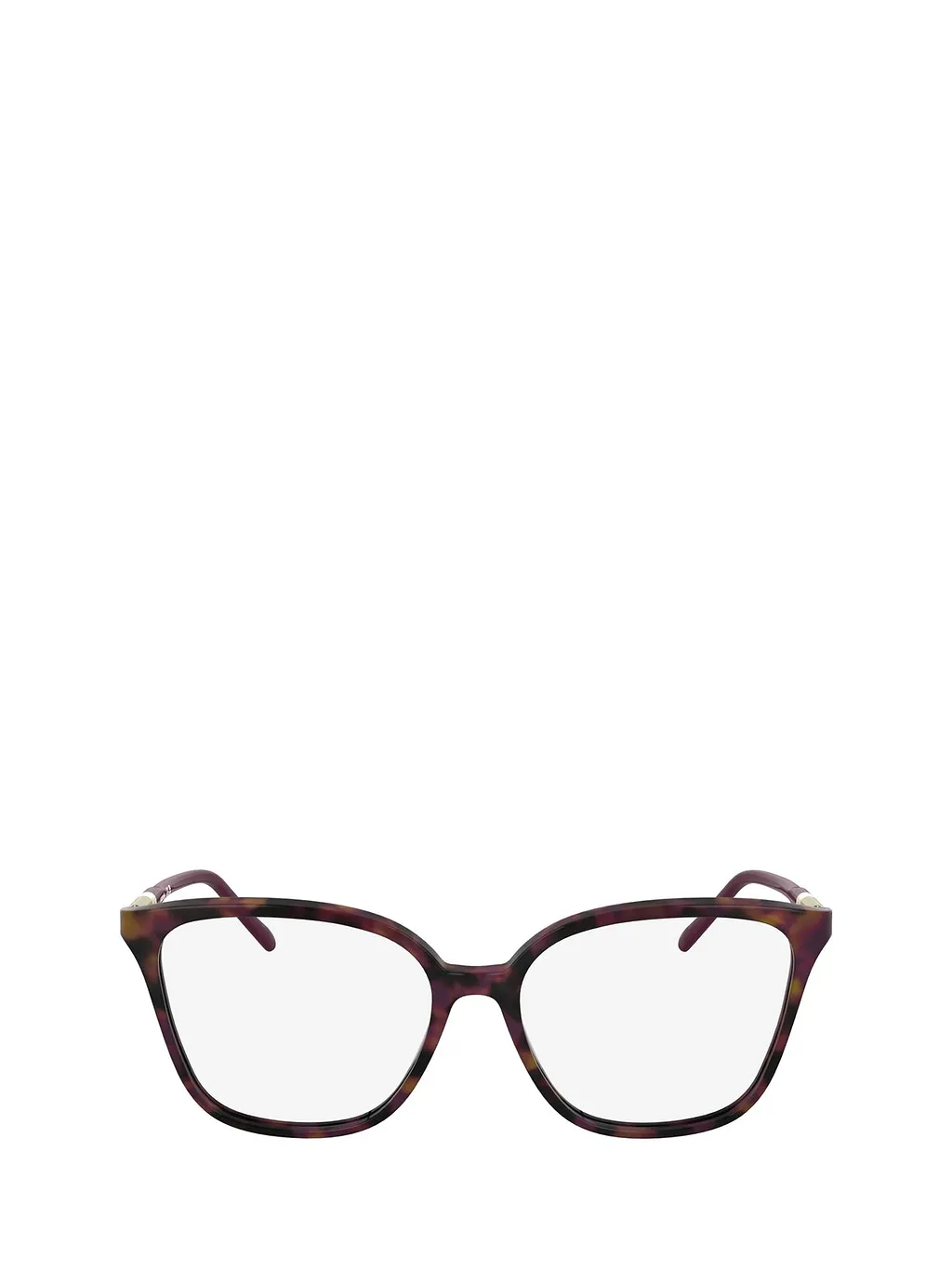 Lacoste Square Frame Glasses