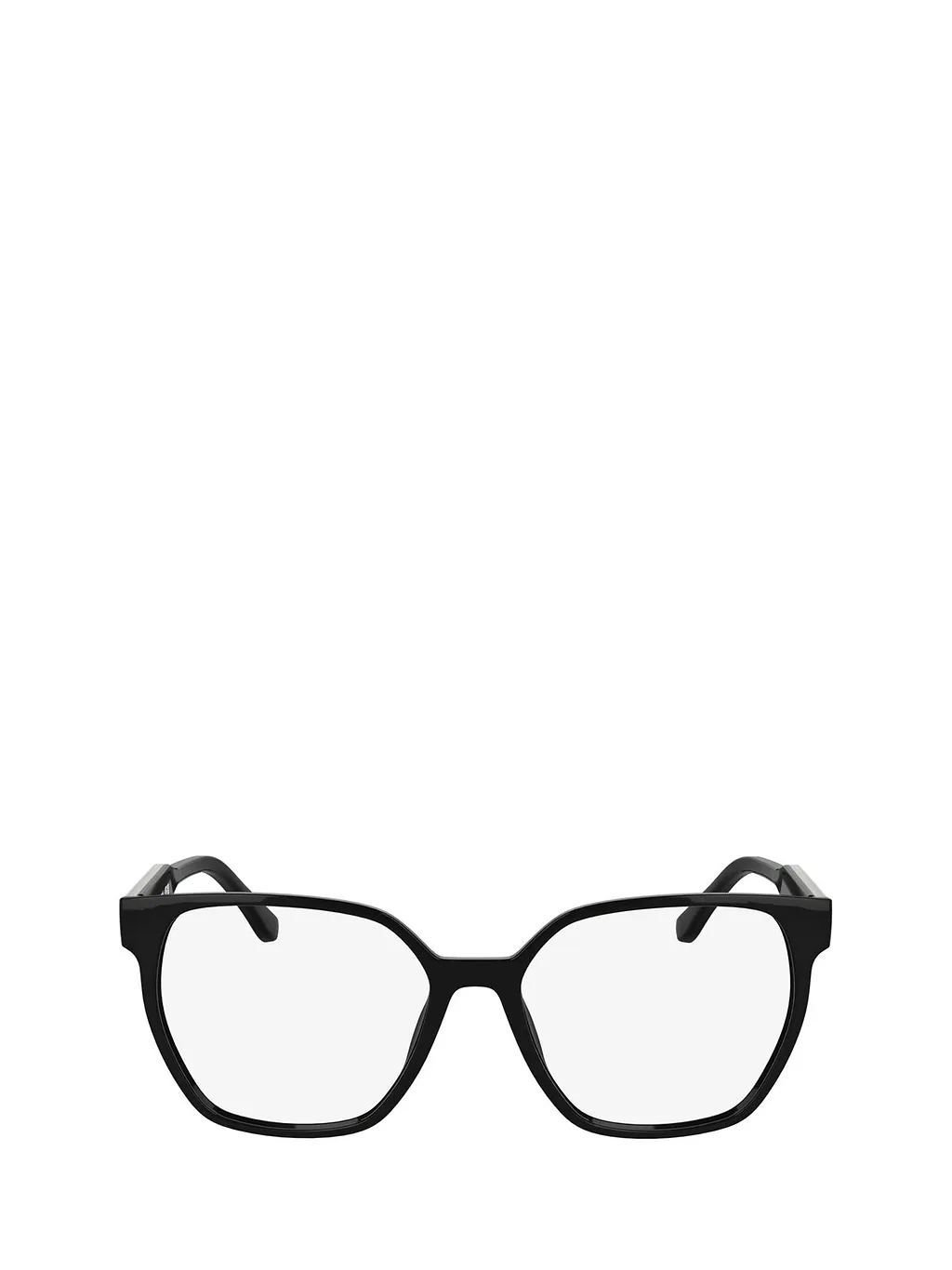 Lacoste Square Frame Glasses